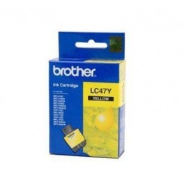 Brother LC47HYPK İnkJet Mürekkep Kartuş Brother LC47HYPK İnkJet Mürekkep Kartuş