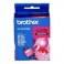 Brother LC47M Orjinal Kırmızı (Magenta) İnkJet Mürekkep Kartuş