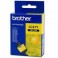 Brother LC47Y Orjinal Sarı (Yellow) İnkJet Mürekkep Kartuş