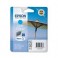 Epson T0442 Orjinal Mavi (Cyan) İnkJet Mürekkep Kartuş