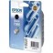 Epson T66 Orjinal Siyah (Black) İnkJet Mürekkep Kartuş