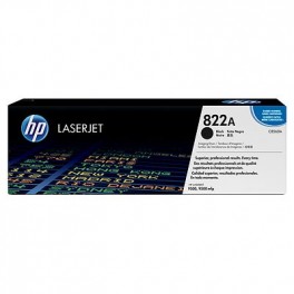 HP C8550A (822A) Orjinal Siyah (Black) LaserJet Toner HP C8550A (822A) Orjinal Siyah (Black) LaserJet Toner