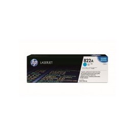 HP C8551A (822A) Orjinal Mavi (Cyan) LaserJet Toner HP C8551A (822A) Orjinal Mavi (Cyan) LaserJet Toner