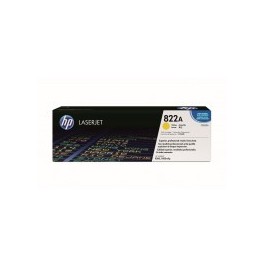 HP C8552A (822A) Orjinal Sarı (Yellow) LaserJet Toner HP C8552A (822A) Orjinal Sarı (Yellow) LaserJet Toner