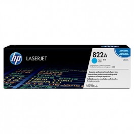 HP C8561A (822A) Orjinal Mavi Drum LaserJet Toner Satış HP C8561A (822A) Orjinal Mavi Drum LaserJet Toner Satış
