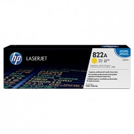 HP C8562A (822A) Orjinal Sarı Drum LaserJet Toner Satış HP C8562A (822A) Orjinal Sarı Drum LaserJet Toner Satış