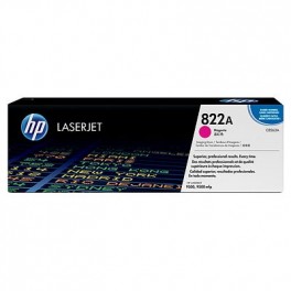 HP C8563A (822A) Orjinal Kırmızı Drum LaserJet Toner Satış HP C8563A (822A) Orjinal Kırmızı Drum LaserJet Toner Satış