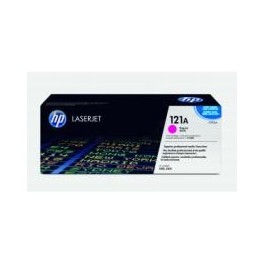 HP C9703A (121A) Orjinal Kırmızı (Magenta) Laserjet Toner HP C9703A (121A) Orjinal Kırmızı (Magenta) Laserjet Toner
