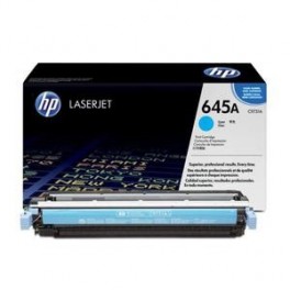 HP C9731A (645A) Orjinal Mavi (Cyan) LaserJet Toner HP C9731A (645A) Orjinal Mavi (Cyan) LaserJet Toner