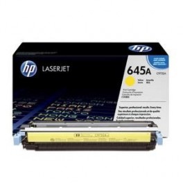 HP C9732A (645A) Orjinal Sarı (Yellow) LaserJet Toner HP C9732A (645A) Orjinal Sarı (Yellow) LaserJet Toner