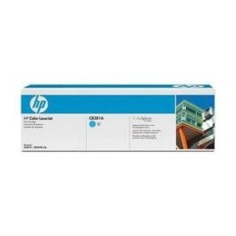 HP CB381A (824A) Orjinal Mavi (Cyan) LaserJet Toner HP CB381A (824A) Orjinal Mavi (Cyan) LaserJet Toner