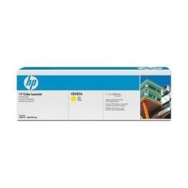 HP CB382A (824A) Orjinal Sarı (Yellow) LaserJet Toner HP CB382A (824A) Orjinal Sarı (Yellow) LaserJet Toner