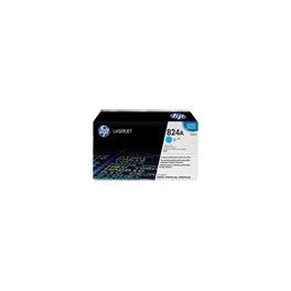 HP CB385A (824A) Orjinal Mavi (Cyan) Drum LaserJet Toner HP CB385A (824A) Orjinal Mavi (Cyan) Drum LaserJet Toner