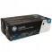 HP CB540AD (125A) Orjinal Siyah (Black) LaserJet Toner