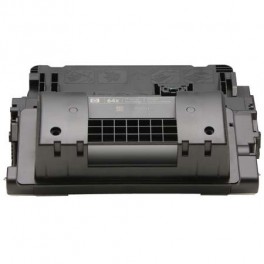 HP CC364XC (64X) Orjinal Siyah (Black) LaserJet Toner HP CC364XC (64X) Orjinal Siyah (Black) LaserJet Toner