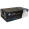 HP CC530AD (304A) Orjinal Siyah (Black) LaserJet Toner