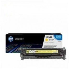 HP CC533A (304A) Orjinal Kırmızı (Magenta) LaserJet Toner HP CC533A (304A) Orjinal Kırmızı (Magenta) LaserJet Toner