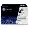 HP CE255A (55A) Orjinal Siyah (Black) LaserJet Toner