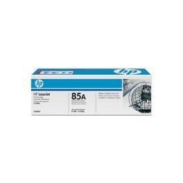 HP CE285A (85A) Orjinal Siyah (Black) LaserJet Toner HP CE285A (85A) Orjinal Siyah (Black) LaserJet Toner