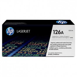 HP CE314A (126A) Orjinal Drum LaserJet Toner Satış HP CE314A (126A) Orjinal Drum LaserJet Toner Satış