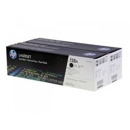 HP CE320AD (128A) Orjinal Siyah (Black) LaserJet Toner HP CE320AD (128A) Orjinal Siyah (Black) LaserJet Toner