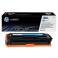 HP CE321A (128A) Orjinal Mavi (Cyan) LaserJet Toner