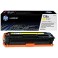 HP CE322A (128A) Orjinal Sarı (Yellow) LaserJet Toner