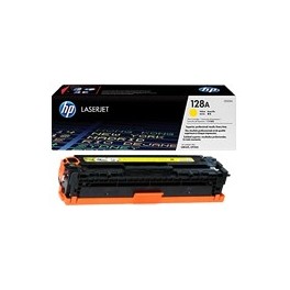 HP CE323A (128A) Orjinal Kırmızı (Magenta) LaserJet Toner HP CE323A (128A) Orjinal Kırmızı (Magenta) LaserJet Toner