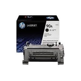 HP CE390A (90A) Orjinal Siyah (Black) LaserJet Toner HP CE390A (90A) Orjinal Siyah (Black) LaserJet Toner