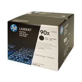 HP CE390XD (90X) Orjinal Siyah (Black) LaserJet Toner HP CE390XD (90X) Orjinal Siyah (Black) LaserJet Toner