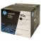 HP CE390XD (90X) Orjinal Siyah (Black) LaserJet Toner