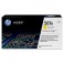 HP CE402A (507A) Orjinal Sarı (Yellow) LaserJet Toner