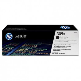 HP CE410X (305X) Orjinal Siyah (Black) LaserJet Toner HP CE410X (305X) Orjinal Siyah (Black) LaserJet Toner