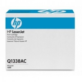 HP Q1338AC (38AC) Orjinal Siyah (Black) LaserJet Toner HP Q1338AC (38AC) Orjinal Siyah (Black) LaserJet Toner