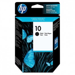 HP C4844A (10) Orjinal Siyah (Black) İnkJet Mürekkep Kartuş HP C4844A (10) Orjinal Siyah (Black) İnkJet Mürekkep Kartuş