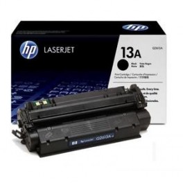 HP Q2613A (13A) Orjinal Siyah (Black) LaserJet Toner HP Q2613A (13A) Orjinal Siyah (Black) LaserJet Toner