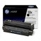 HP Q2613X (13X) Orjinal Siyah (Black) LaserJet Toner
