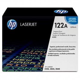 HP Q3964A (122A) Orjinal Drum LaserJet Toner Satış HP Q3964A (122A) Orjinal Drum LaserJet Toner Satış