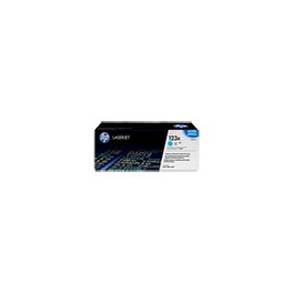 HP Q3971A (123A) Orjinal Mavi (Cyan) LaserJet Toner HP Q3971A (123A) Orjinal Mavi (Cyan) LaserJet Toner