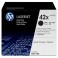 HP Q5942XD (42X) Orjinal Siyah (Black) LaserJet Toner