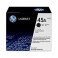 HP Q5945A (45A) Orjinal Siyah (Black) LaserJet Toner