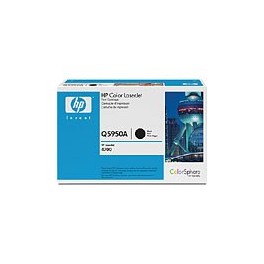 HP Q5950AC Orjinal Siyah (Black) LaserJet Toner HP Q5950AC Orjinal Siyah (Black) LaserJet Toner