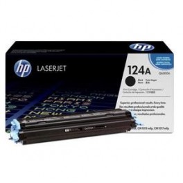 HP Q6000A (124A) Orjinal Siyah (Black) LaserJet Toner HP Q6000A (124A) Orjinal Siyah (Black) LaserJet Toner