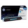 HP Q6001A (124A) Orjinal Mavi (Cyan) LaserJet Toner