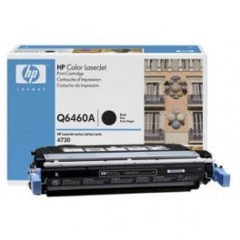 HP Q6460A (644A) Orjinal Siyah (Black) LaserJet Toner HP Q6460A (644A) Orjinal Siyah (Black) LaserJet Toner