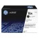 HP Q7516A (16A) Orjinal Siyah (Black) LaserJet Toner