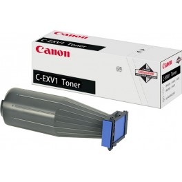 Canon C-EXV1 Orjinal Siyah (Black) LaserJet Toner Canon C-EXV1 Orjinal Siyah (Black) LaserJet Toner