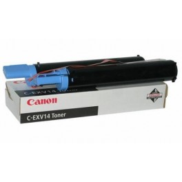 Canon C-EXV14 Orjinal Siyah (Black) LaserJet Toner Canon C-EXV14 Orjinal Siyah (Black) LaserJet Toner