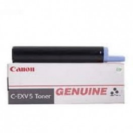 Canon C-EXV5 Orjinal Siyah (Black) LaserJet Toner Canon C-EXV5 Orjinal Siyah (Black) LaserJet Toner