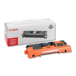 Canon CRG-701BK Orjinal Siyah (Black) LaserJet Toner Canon CRG-701BK Orjinal Siyah (Black) LaserJet Toner